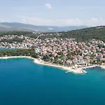 With A Parking Space Okrug Gornji, Ciovo - 10343 * Trogir