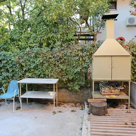 With A Parking Space Okrug Gornji, Ciovo - 10343 * Τρογκίρ