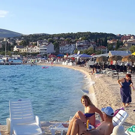 Apartman With A Parking Space Okrug Gornji, Ciovo - 10343 Trogir