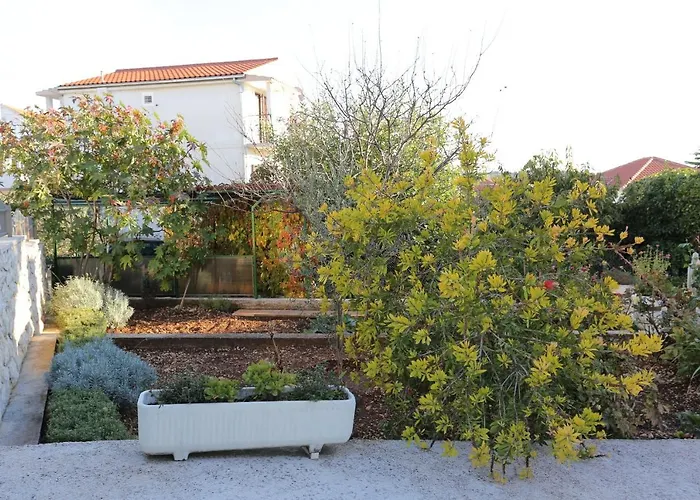 Διαμέρισμα With A Parking Space Okrug Gornji, Ciovo - 10343 Τρογκίρ