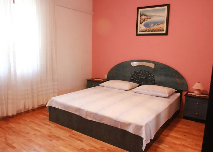Appartement With A Parking Space Okrug Gornji, Ciovo - 10343