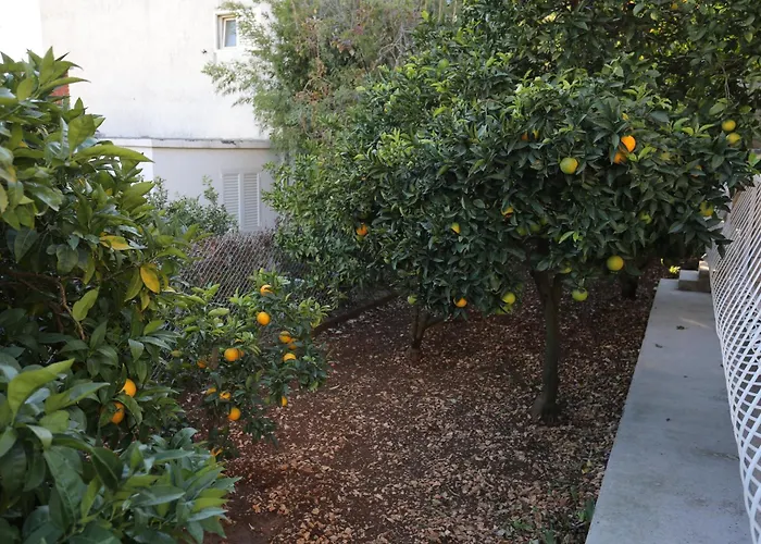 With A Parking Space Okrug Gornji, Ciovo - 10343 Διαμέρισμα Τρογκίρ