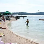Apartamento With A Parking Space Okrug Gornji, Ciovo - 10343