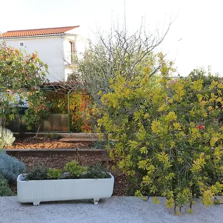 Apartamento With A Parking Space Okrug Gornji, Ciovo - 10343 Trogir