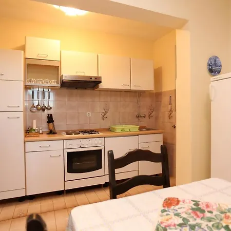 With A Parking Space Okrug Gornji, Ciovo - 10343 * Trogir