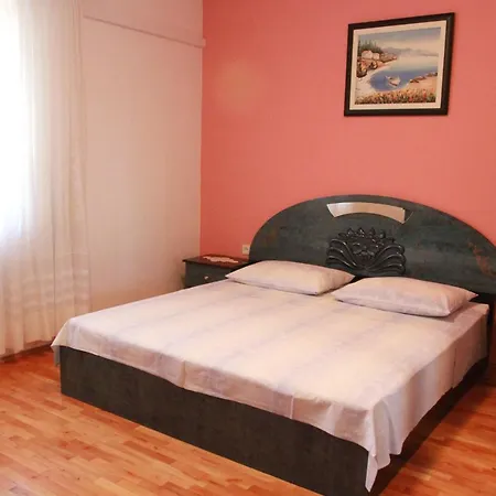 Apartamento With A Parking Space Okrug Gornji, Ciovo - 10343