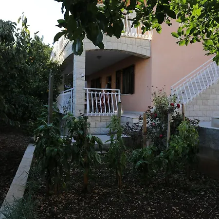 With A Parking Space Okrug Gornji, Ciovo - 10343 Apartamento